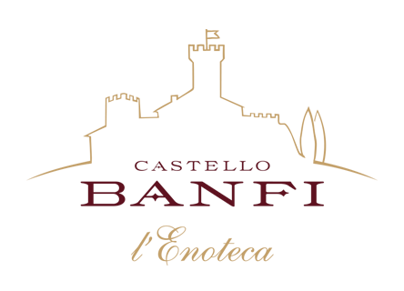 Castello Banfi il Borgo: boutique hotel in Toscana