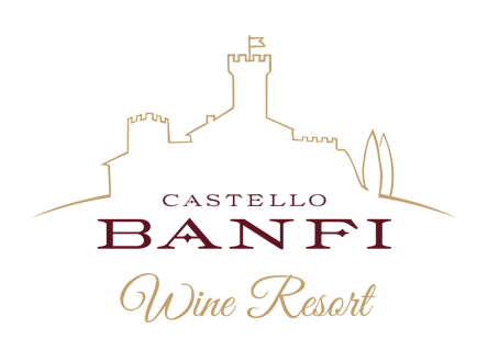 Castello Banfi il Borgo: boutique hotel in Toscana